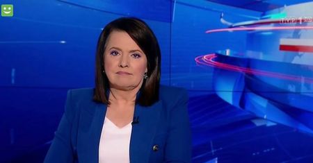 Miażdżący sondaż dla "Wiadomości". 69 proc. Polaków nie ufa przekazowi TVP
