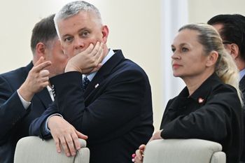 Śledztwo WP i TVN24: Taśmy Zondacrypto obciążają służby Siemoniaka
