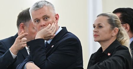 Śledztwo WP i TVN24: Taśmy Zondacrypto obciążają służby Siemoniaka