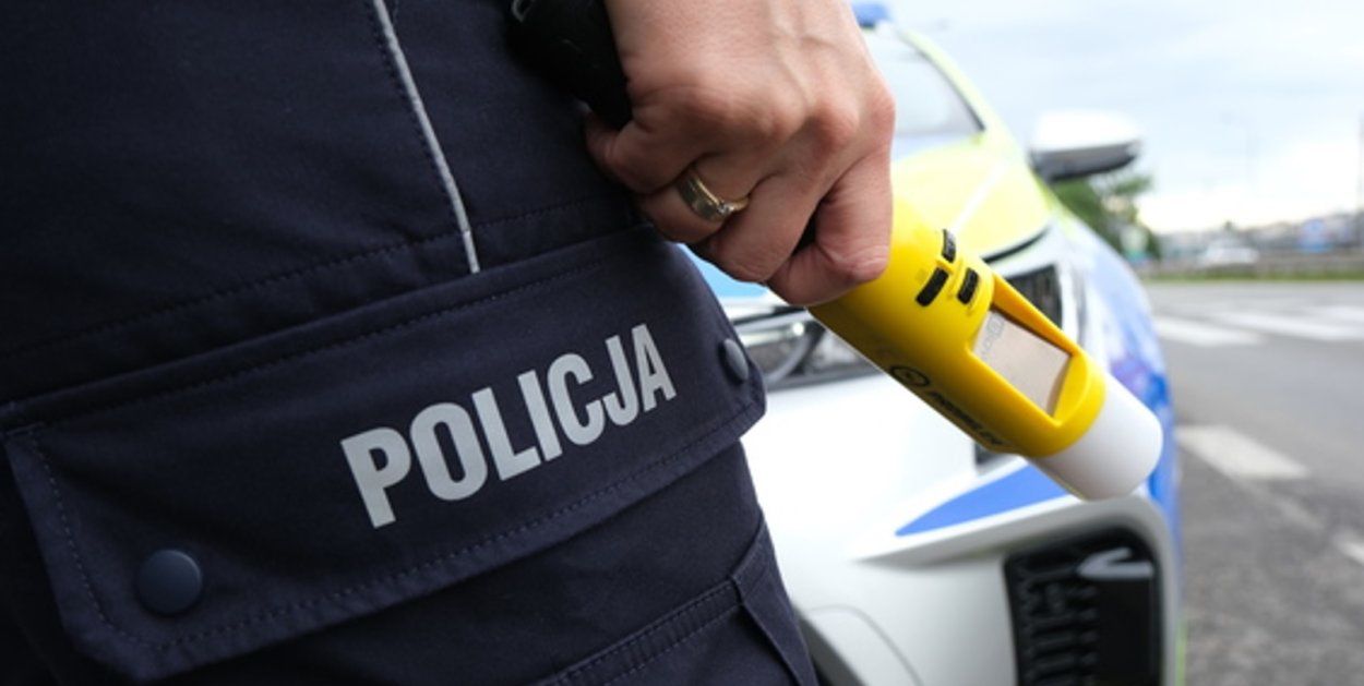 Pow. tarnobrzeski: "Trzeźwy poranek". Złapano nietrzeźwych kierowców