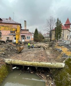 Bielsko-Biała. Uwaga kierowcy, w Lipniku spotkamy drogowców