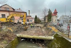 Bielsko-Biała. Uwaga kierowcy, w Lipniku spotkamy drogowców