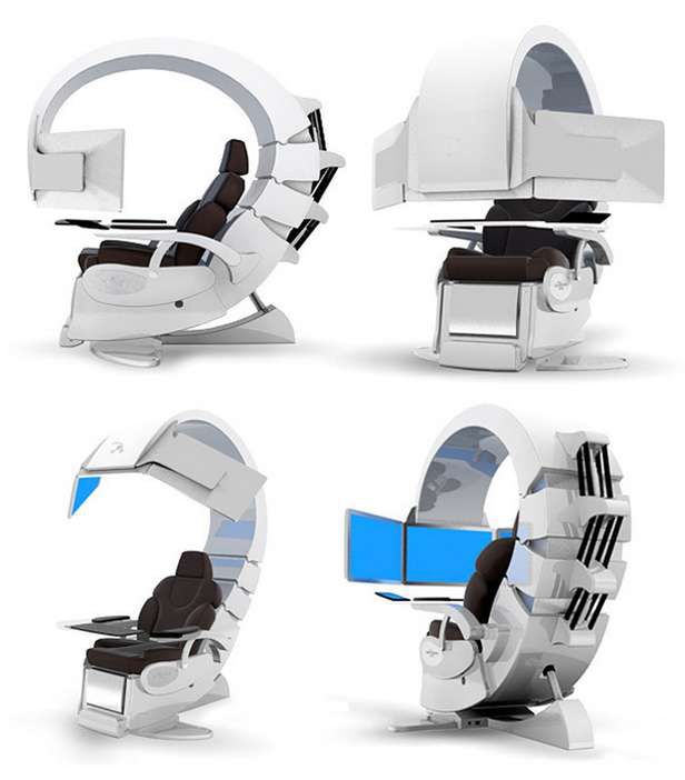 MWE Lab Emperor 200 (Fot. TechnaBob.com)