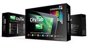 Colorovo CityTab z 3G i darmowym NaviExpertem [wrażenia]