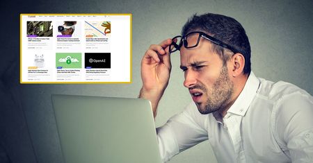 "Starzy" bloggerzy Apple powrócili. Bez ich wiedzy i zgody