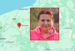 Odprowadziła dzieci do szkoły i zaginęła. Szukają jej od trzech tygodni