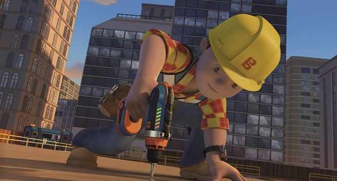 „Bob Budowniczy 19” i „Strażak Sam 8” w MiniMini+