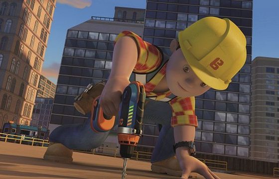 „Bob Budowniczy 19” i „Strażak Sam 8” w MiniMini+