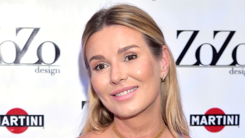 Osobisty wpis Hanny Lis. Wyznała mu miłość