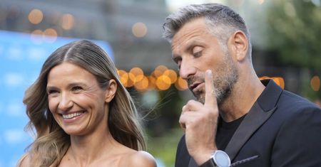 TYLKO U NAS! Koroniewska o Dowborze w TVN. Czy mąż podąży za nią do stacji?