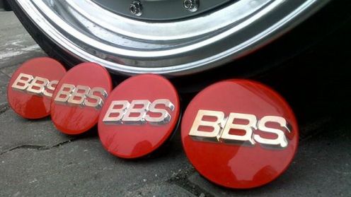 BBS Rims