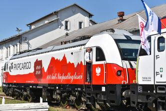 Związkowcy żądają podwyżek na kolei. Mówią o "degradacji spółki"