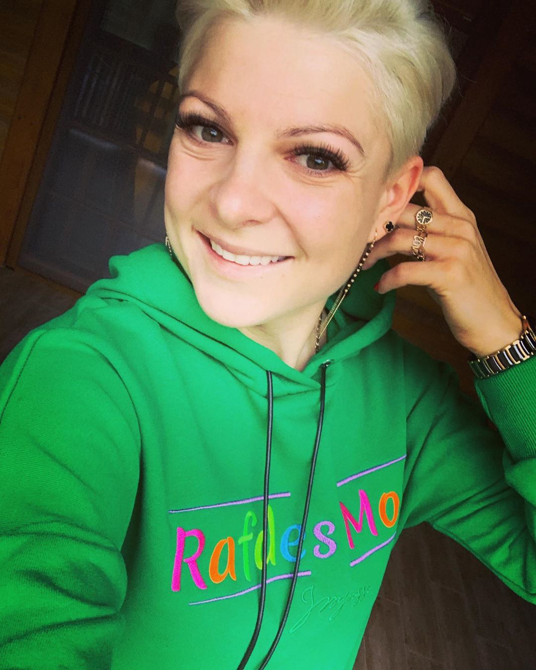 Magdalena Narożna