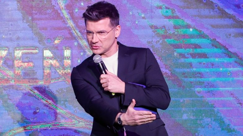 Tomasz Kammel
