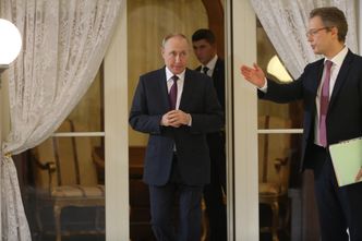 Putin na chińskiej "kroplówce". Chińskie zakupy surowców energetycznych z Rosji sięgnęły 60 mld dol.