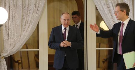 Putin na chińskiej "kroplówce". Chińskie zakupy surowców energetycznych z Rosji sięgnęły 60 mld dol.