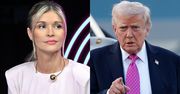 Joanna Krupa komentuje aferę w Kalifornii i decyzję Trumpa. "Wsadź ich do więzienia!"