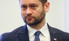 Mimo wyroku został szefem spółki realizującej rządowy program. "Boguś będzie przez nas chroniony"