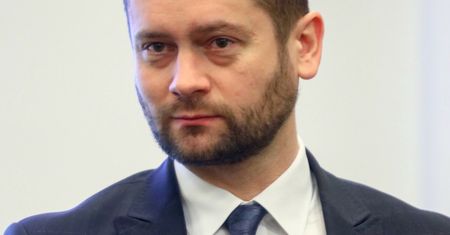 Mimo wyroku został szefem spółki realizującej rządowy program. "Boguś będzie przez nas chroniony"