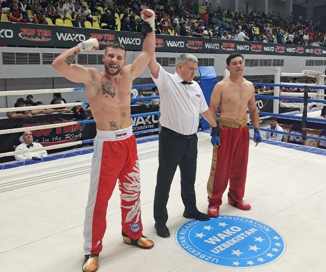 Sukces zawodników LKS Puncher Płock