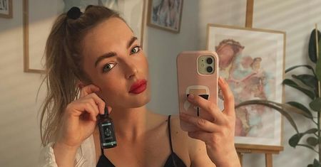 Fame MMA 9. Kim jest Karolina "Way of Blonde" Brzuszczyńska?