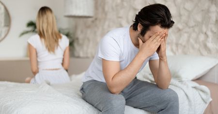 Rośnie liczba 40-letnich impotentów. Naukowcy biją na alarm