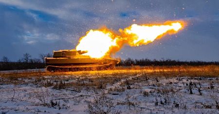 Jak zakończy się wojna w Ukrainie? Polacy nie mają wątpliwości