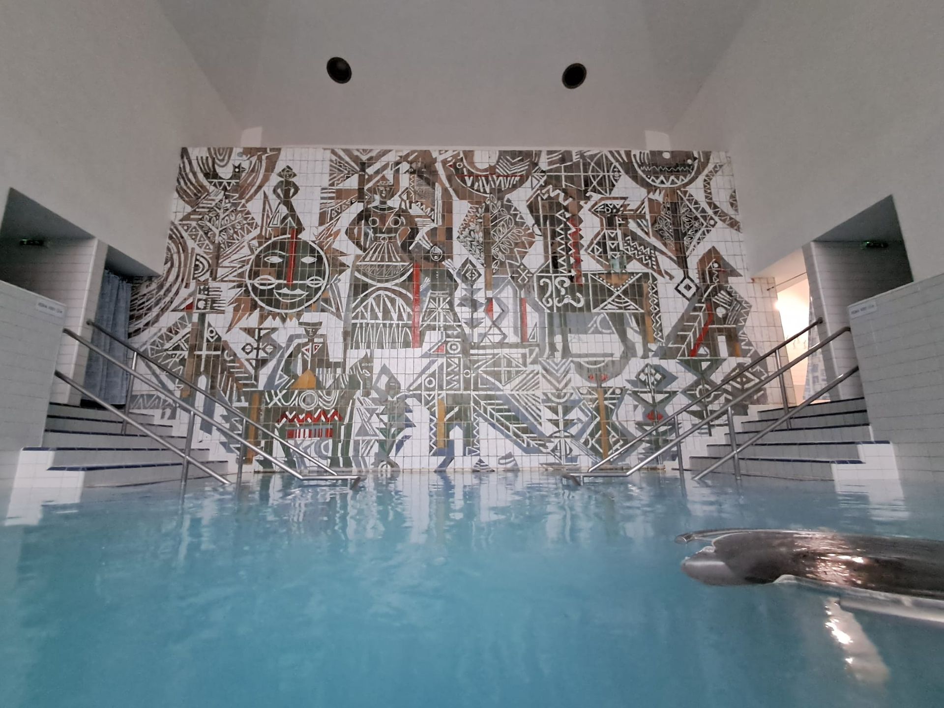 Zabiegi w takim miejscu działają na ciało i duszę