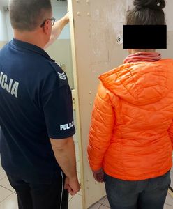 Pijana matka przetrzymywała 10-letniego syna w piwnicy