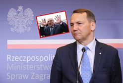 Białoruś odpowiedziała na żądania Polski. Sikorski jasno o reżimie