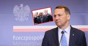 Białoruś odpowiedziała na żądania Polski. Sikorski jasno o reżimie