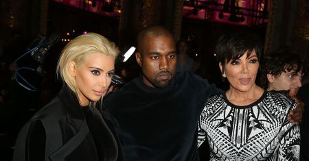 Rozwód Kardashian i Westa. Kris Jenner przerywa milczenie