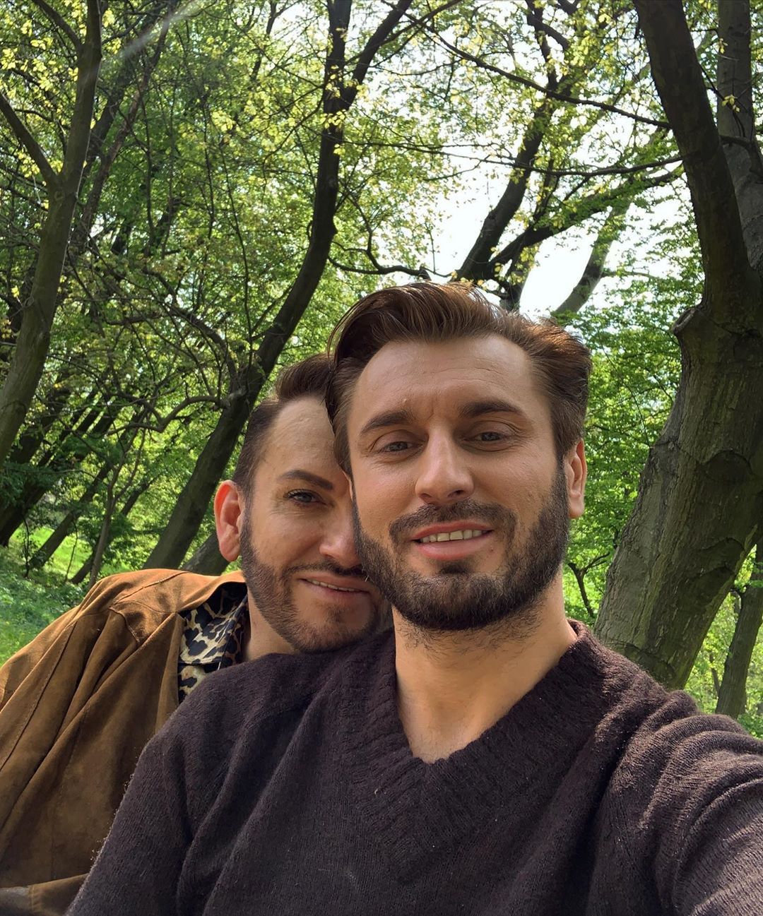 Rafał Grabias i Gabriel Seweryn nie pojawią się w nowych odcinkach "Królowych Życia"