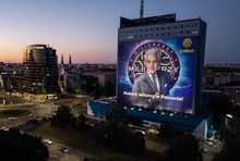 Nośnik reklamowy Braughman Group Media Outdoor, fot. mat. pras.