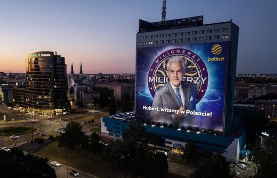 Sprzedaż Digital Network wystrzeliła w górę. Efekt przejęcia Braughman Group