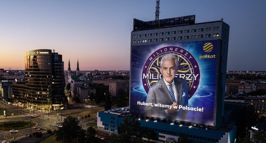 Sprzedaż Digital Network wystrzeliła w górę. Efekt przejęcia Braughman Group