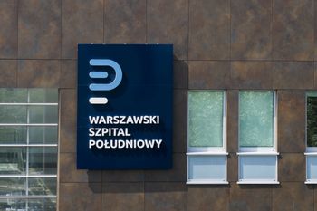 Kolejny skandal w Szpitalu Południowym. Tym razem przy in vitro