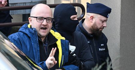 "Nie ma żadnych przesłanek". Prokuratura o sytuacji Mateckiego