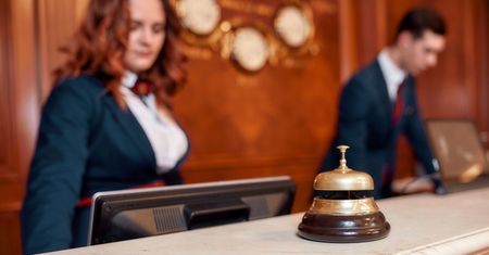 Gigant hotelowy w Europie jest niewypłacalny. Zwolni 500 osób