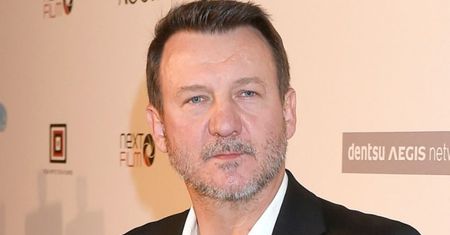 ODMIENIONY Robert Więckiewicz pojawił się na festiwalu Góry Literatury. Poznalibyście go? (ZDJĘCIA)