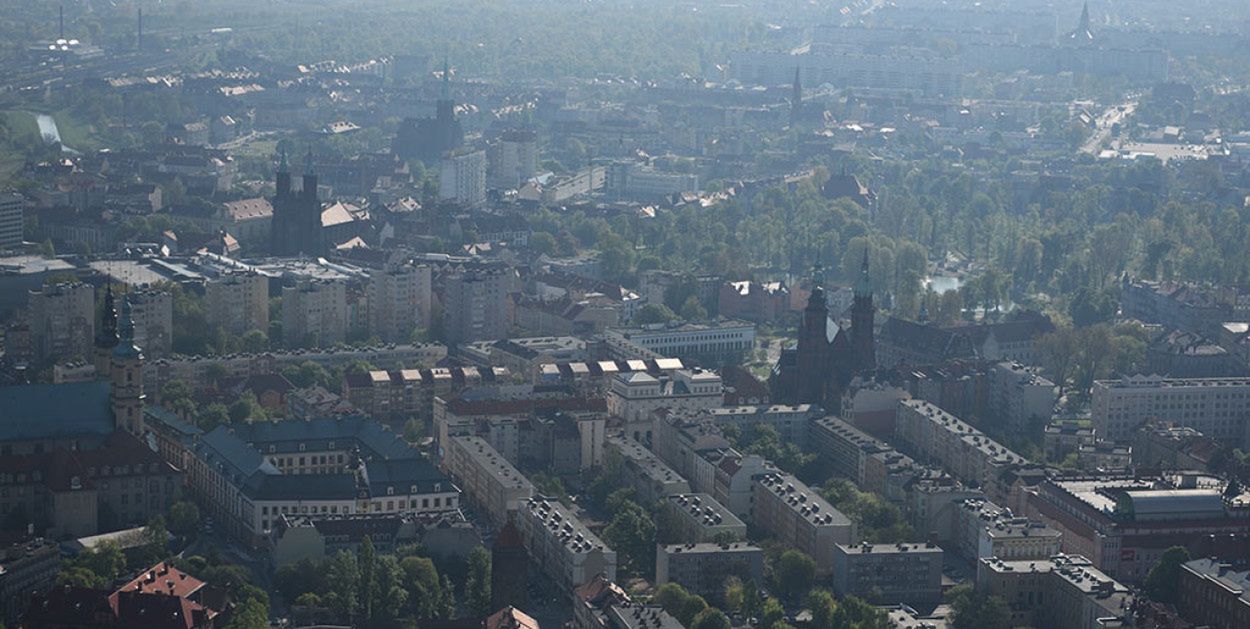 Legnica: Mniej inwestycji. Po rekordowym roku przyszło spowolnienie