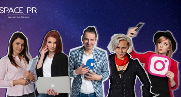 Agencja Space PR przenosi się do Katowic
