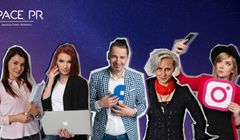 Agencja Space PR przenosi się do Katowic