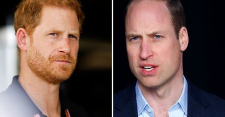William już nie potrzebuje Harry'ego. Taką decyzję podjął