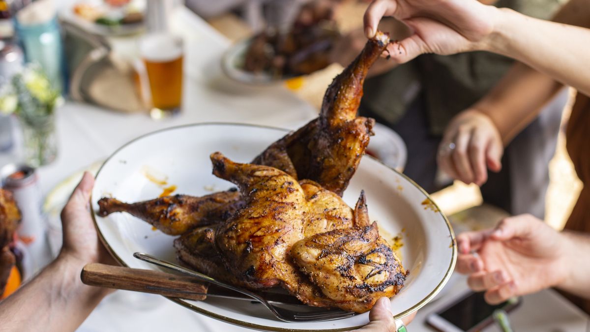 Czy w wigilię można jeść mięso?