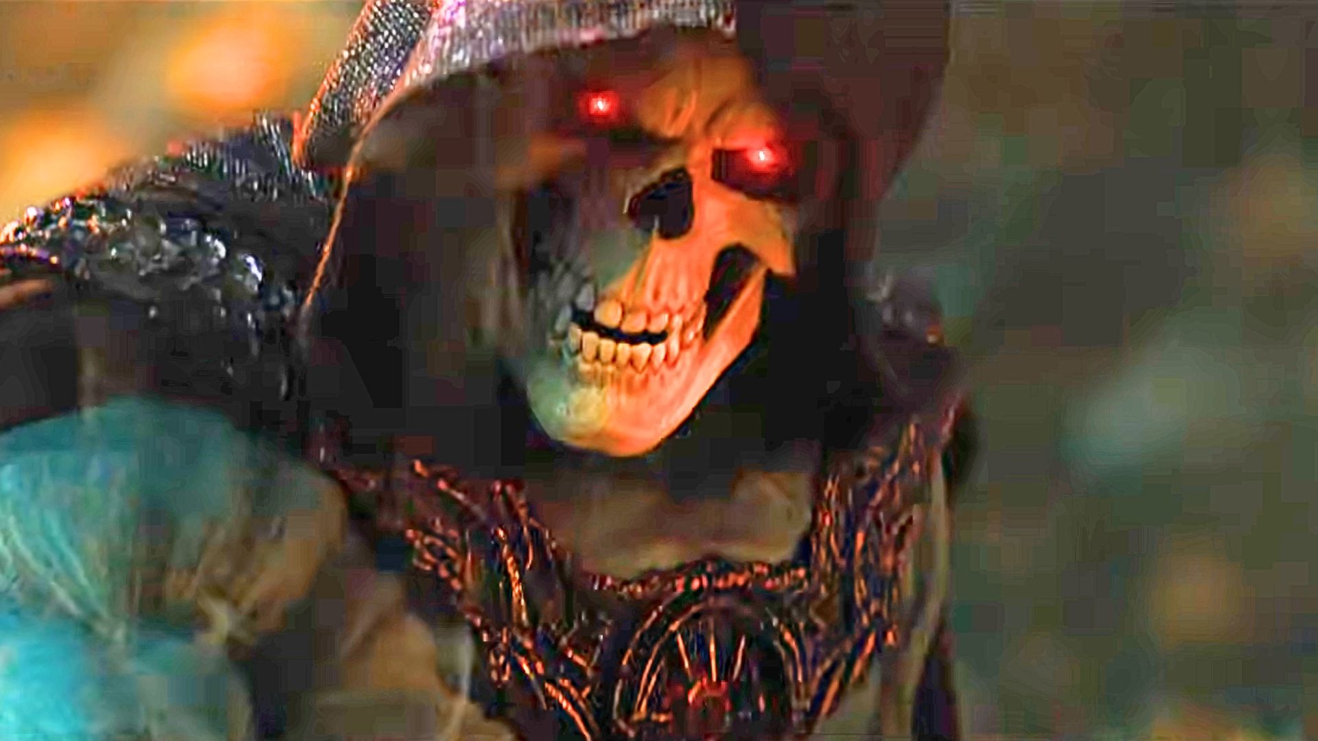 Przerażająca metamorfoza. Nazwisko podzieli fanów kina?