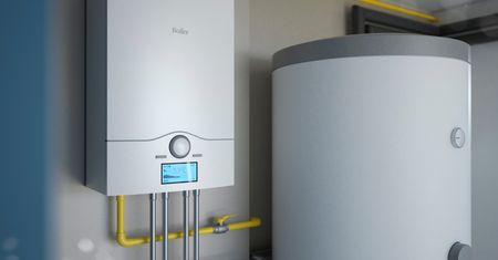 UE zakaże kotłów na gaz? Tak będą wyglądały zmiany w kolejnych latach
