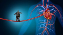 9 sposobów na to, aby mieć zdrowe serce. Potwierdzone badaniami naukowymi 