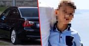 5-latek zmarł w rozgrzanym samochodzie. Tata zapomniał odwieźć go do szkoły