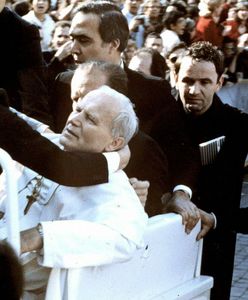 40 lat od zamachu na papieża. Powraca teoria na temat proroctwa